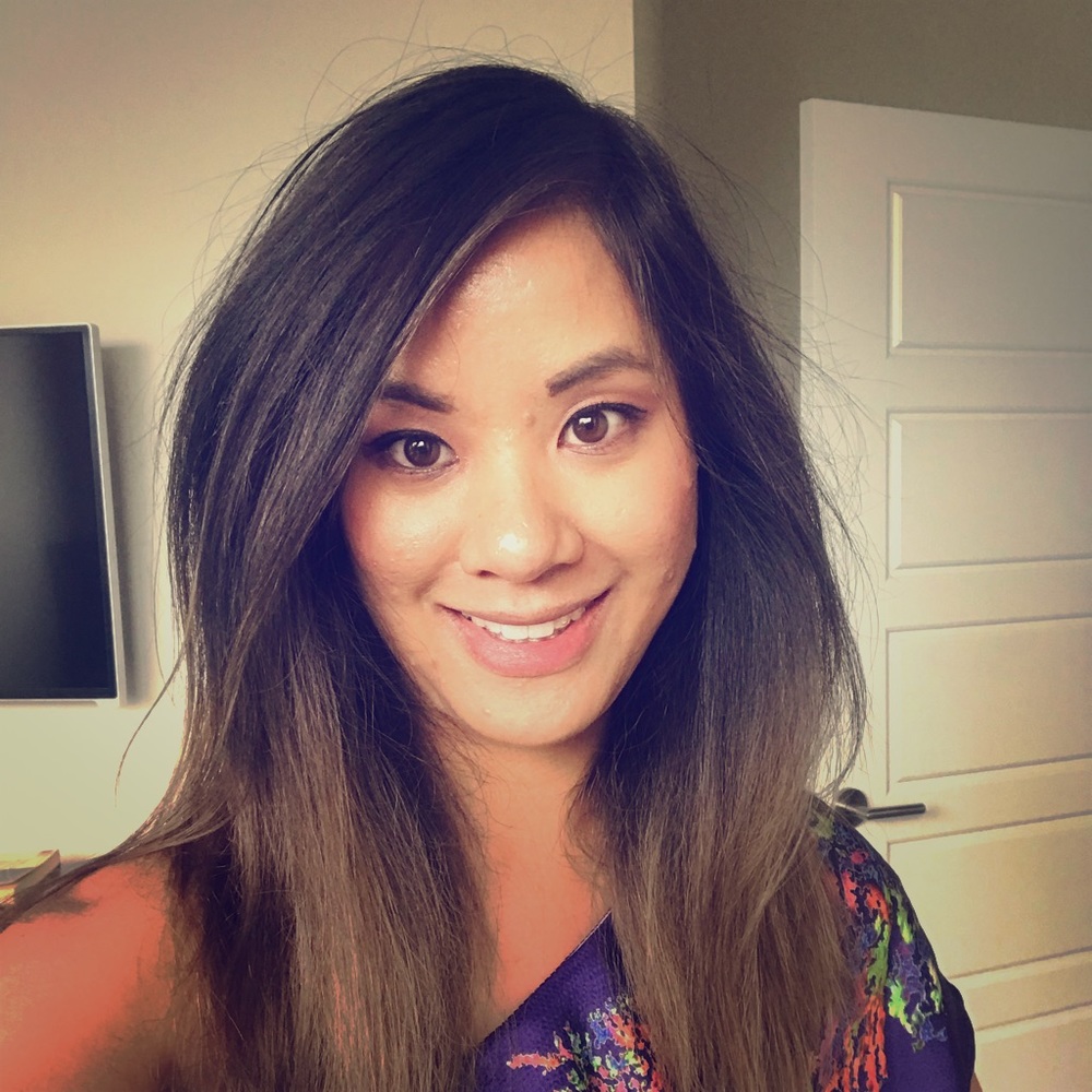 Meet your Posher, Angela